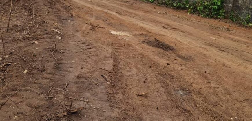 300SQM IN CITY NEST ESTATE EXTENSION EPE