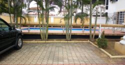LUXURY 8 BEDROOM EN-SUITE MANSION WITH BQ AND SWIMMING POOL