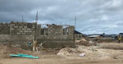 CLASSICALLY FINISHED 3 BEDROOM BUNGALOW IN DE CASTLE AWOYAYA