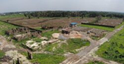 FULLY DETACHED 3 BEDROOM BUNGALOW WITH BQ AND STUDY IN KINSTON ESTATE