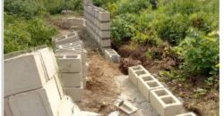 FENCED 300SQM RESIDENTIAL LANDS AT THE CAPSTONE SCHEME 2