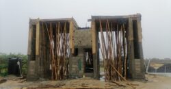 PLOTS OF LAND AT IRVING PARK ESTATE AWOYAYA