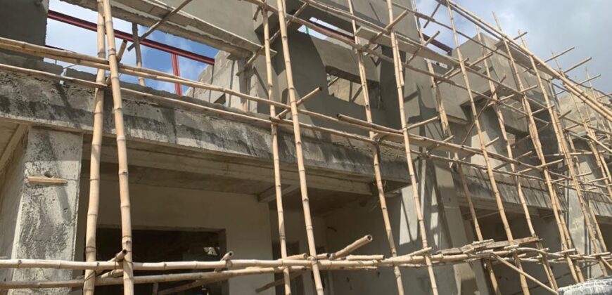 LUXURY 3 BEDROOM TERRACE (EN-SUITE) IN APPLETON COURT