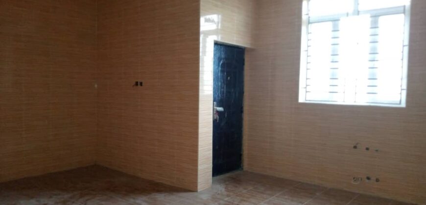 A DETAILED 4 BEDROOM SEMI DETACHED DUPLEX WITH BQ IN AMITY ESTATE