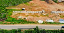600sqm PLOTS OF LAND IN MEDORF EPE