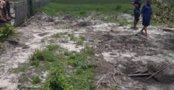 DRY LANDS AT YORKVILLE ESTATE IBEJU-LEKKI