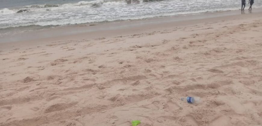 CHEAP OCEAN VIEW LANDS AT VOPNU CITY OCEAN VIEW