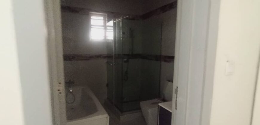 A DETAILED NEWLY BUILT 4 BEDROOM TERRACE AT ORCHID ROAD LEKKI