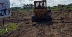 400sqm LANDS IN GRACIAS GOLDSTONE EXTENSION
