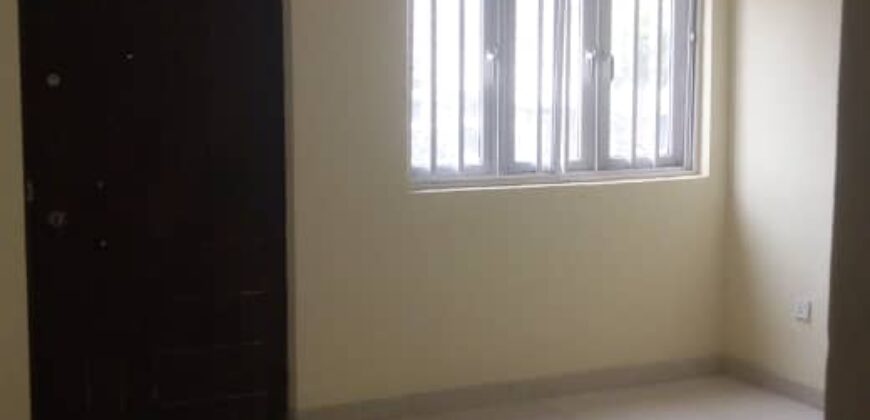 TASTEFULLY BUILT 4 BEDROOM MAISONETTE DUPLEX IN LAGOON VIEW ESTATE, YABA.