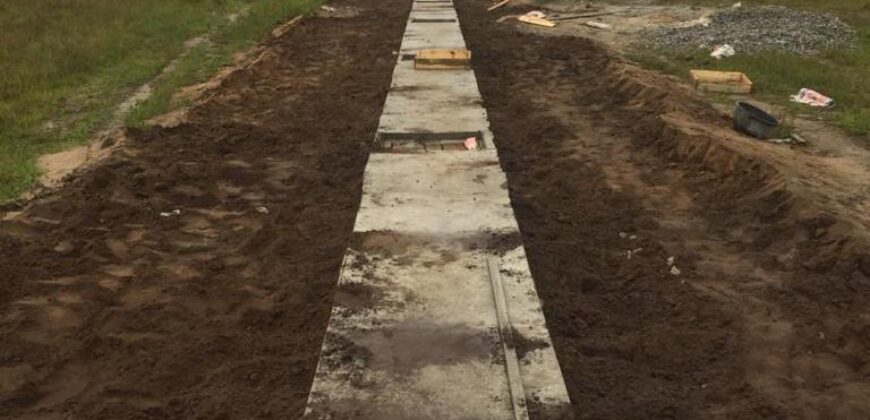 450sqm LANDS IN WESTBURY HOMES BOGIJE