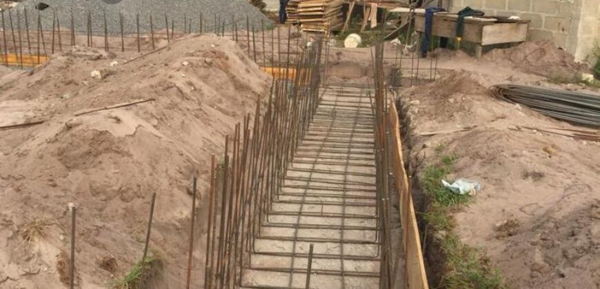 450sqm LANDS IN WESTBURY HOMES BOGIJE