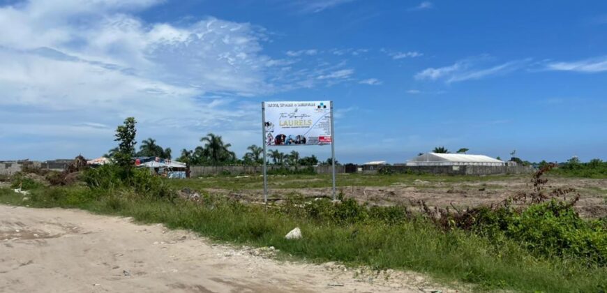 A DETAILED 3 BEDROOM PENTHOUSE IN SIGNATURE LAURELS AJAH