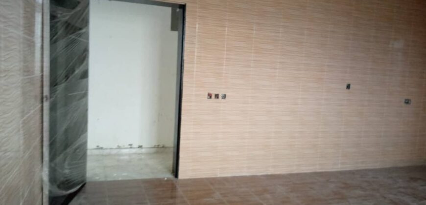 A DETAILED 4 BEDROOM SEMI DETACHED DUPLEX WITH BQ IN AMITY ESTATE