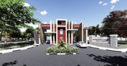450sqm LANDS IN ACHIEVERS COURT OSOROKO