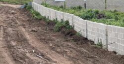 CHEAP 300SQM DRY LANDS AT THE CAPSTONE SCHEME 2