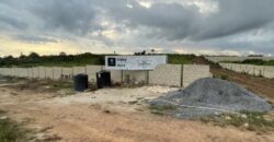 CHEAP 300SQM DRY LANDS AT THE CAPSTONE SCHEME 2