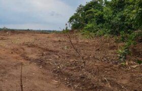 DRY 500SQM LANDS AT CITY NEST ESTATE EXTENSION EPE