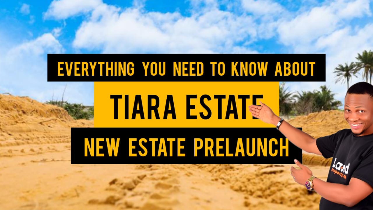 Everything You Need to Know About TIARA ESTATE ( New Estate By AMEN Estate) | Prelaunch Price