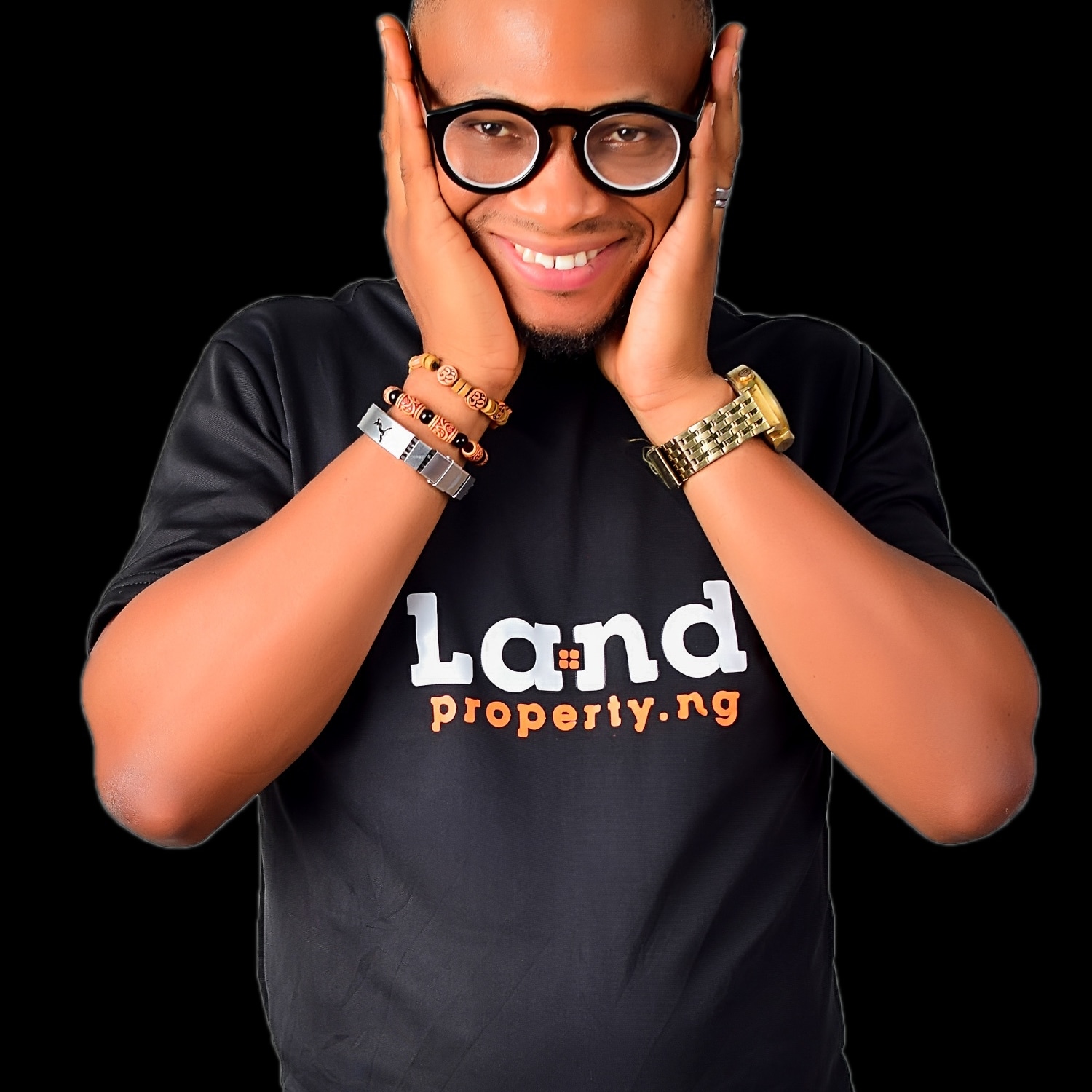 WHY YOU SHOULD FOCUS ON BUYING A HOME BY DENNIS ISONG