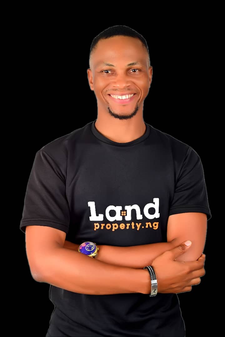 Why Is Epe A Good Place To Buy Land by Dennis Isong