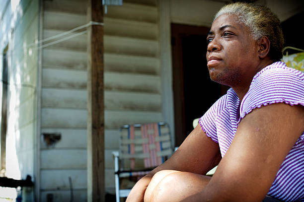 HOW TO DIE POOR IN NIGERIA