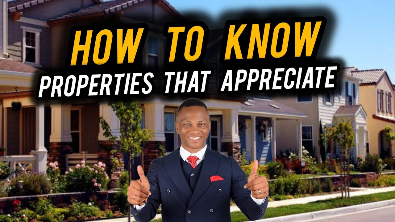 Forget What They Told You: THIS IS HOW YOU CAN MAKE MONEY FROM REAL ESTATE