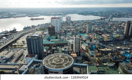 SAFE PLACES TO BUY PROPERTIES IN LAGOS BY Dennis Isong.
