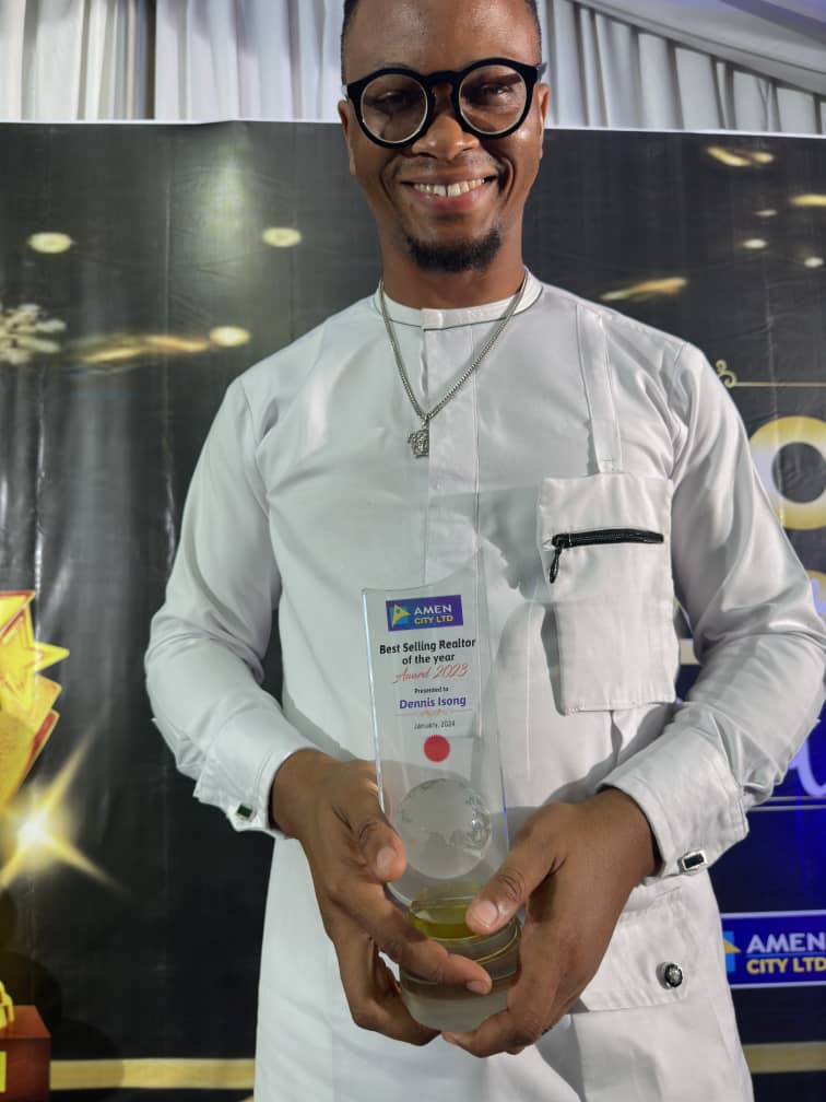 How to Verify a Certificate of Occupancy in Lagos by Dennis Isong