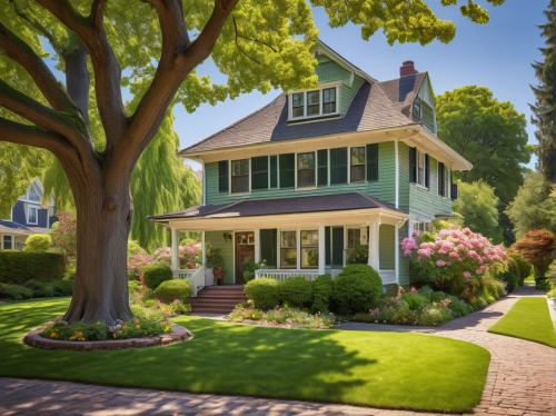 Why Nigerians in the diaspora should first look out for features of a property before investing by Dennis Isong