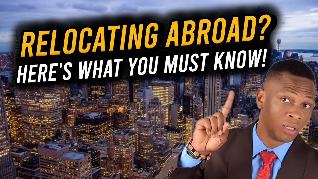 Moving Abroad? Don’t Sell Your House, Do This
