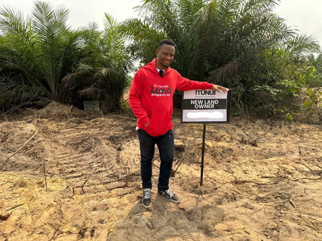 Revocation of C of O in Nigeria: How Landowners Can Protect Their Assets by Dennis Isong 