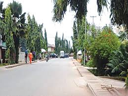 All You Need to Know About Egbeda, Lagos by Dennis Isong