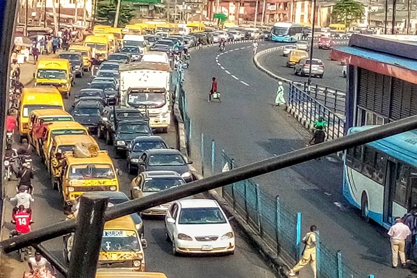 All You Need to Know About Iyana Ipaja, Lagos by Dennis Isong