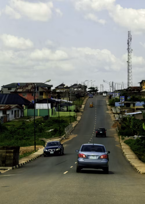 All You Need to Know About Alimosho, Lagos by Dennis Isong