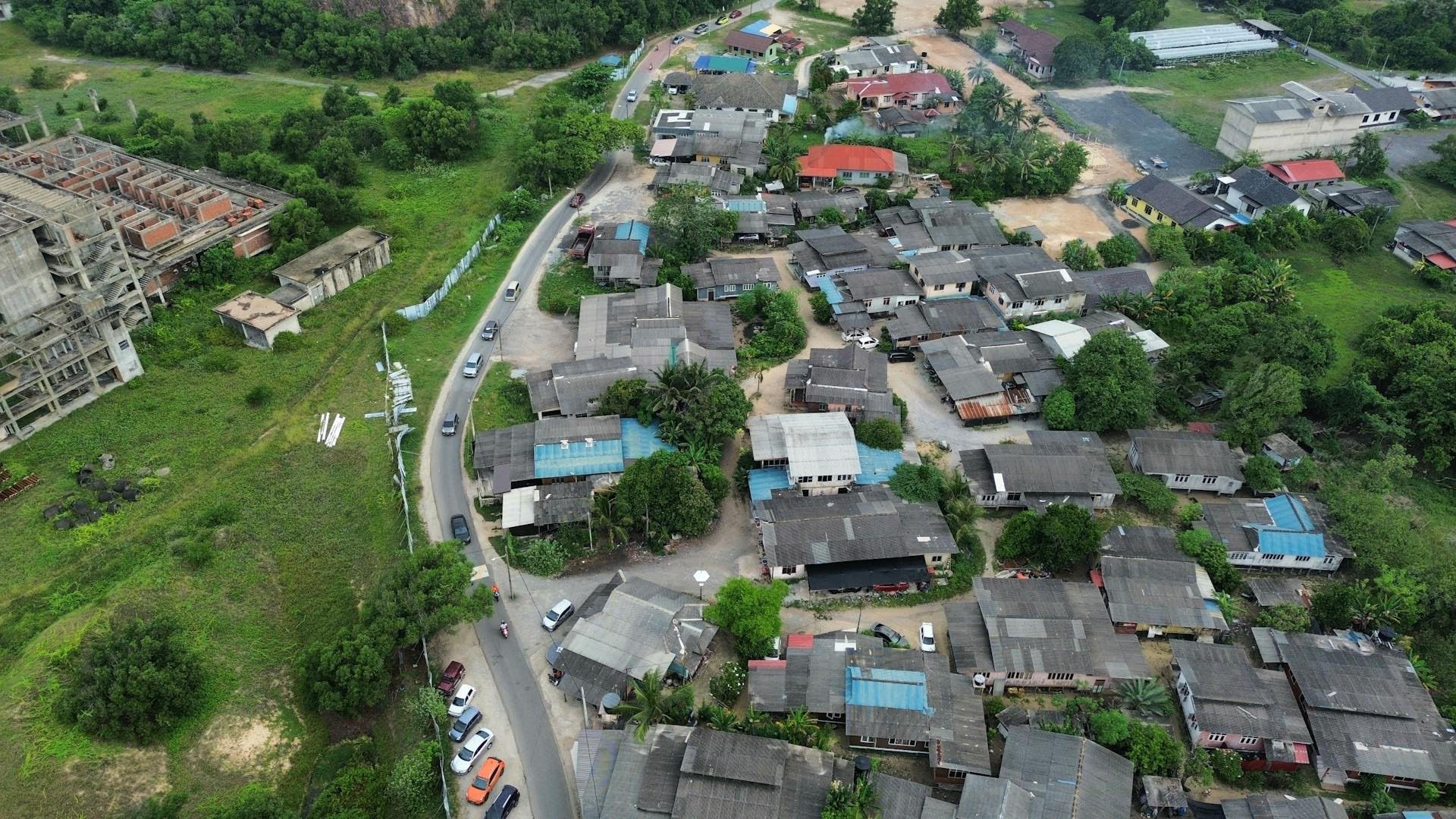 How to Buy Land in Lagos While Living Abroad (Step-by-Step Guide) by Dennis Isong