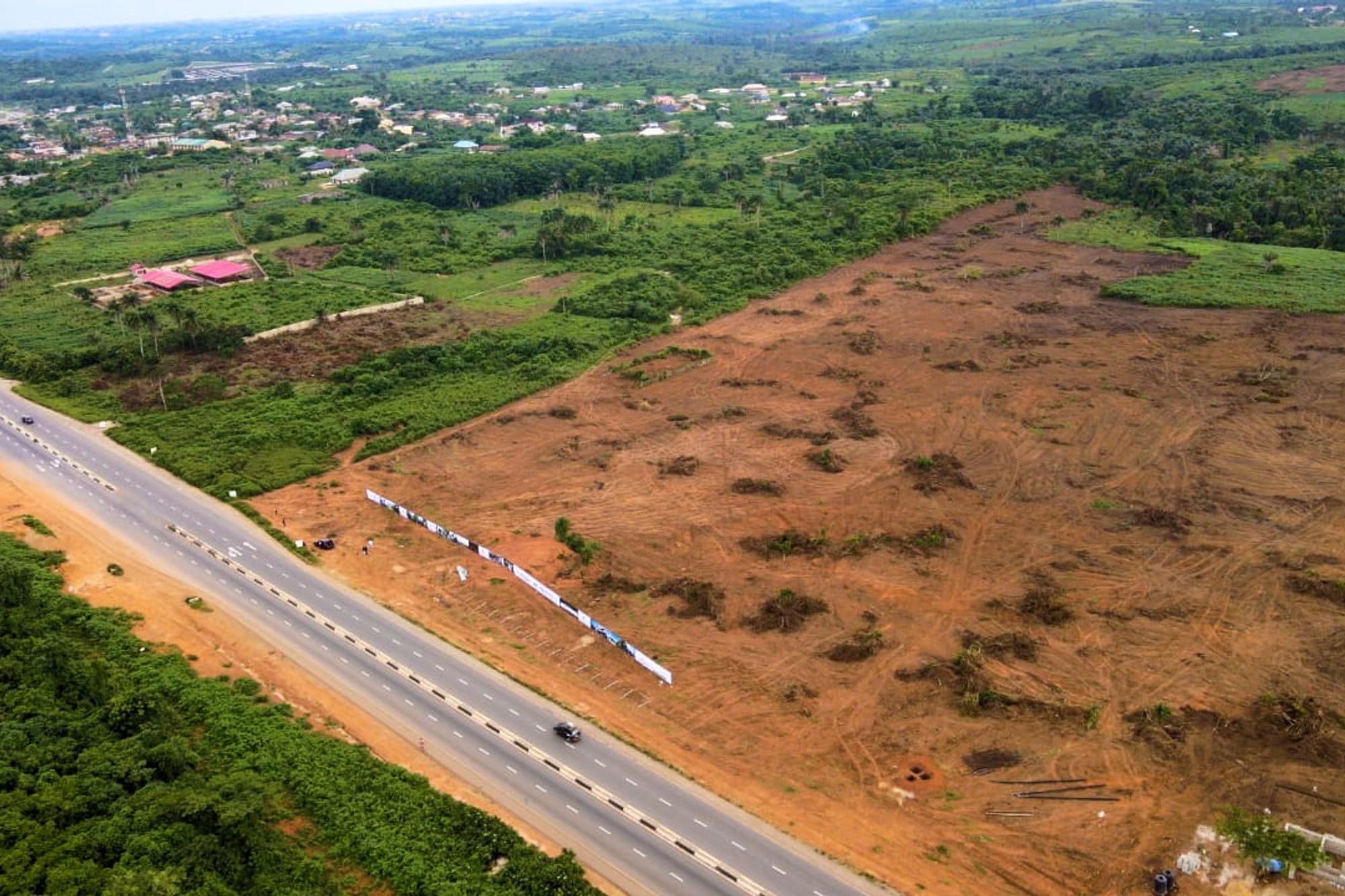 Buying Land in Lagos: 10 Mistakes First-Time Buyers Make By Dennis Isong