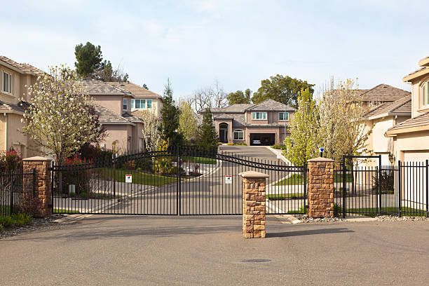 Best Gated Estates to Buy Land in Lagos (2025 Guide) by Dennis Isong 