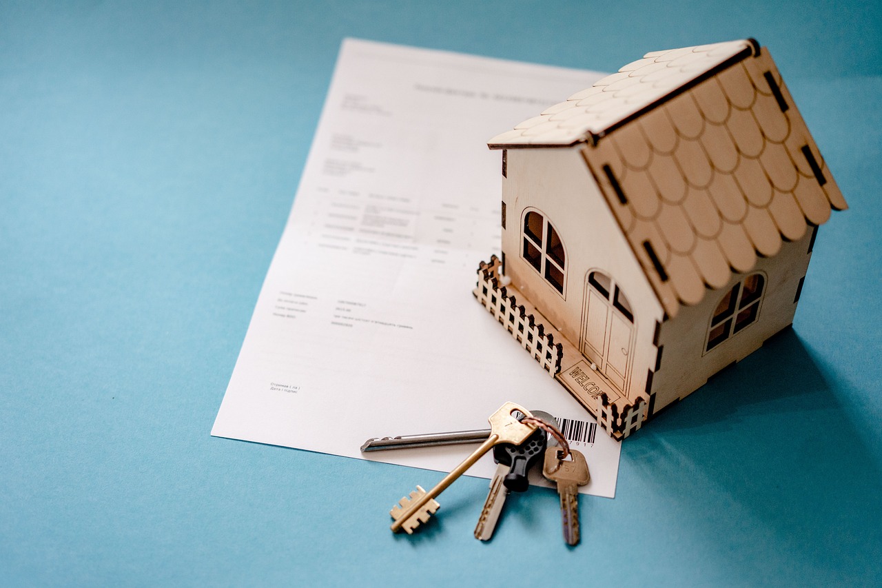 How to Run a Profitable Real Estate Company in Nigeria Legally by Dennis Isong 