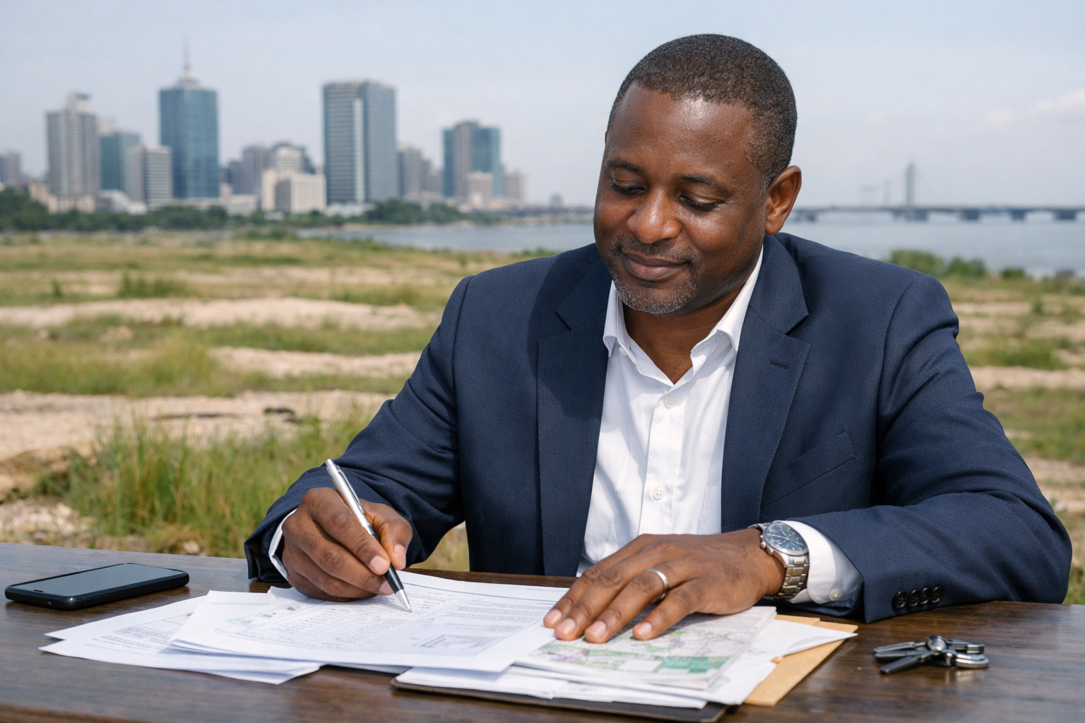 Why Nigerians Abroad Lose Money Buying Property in Lagos