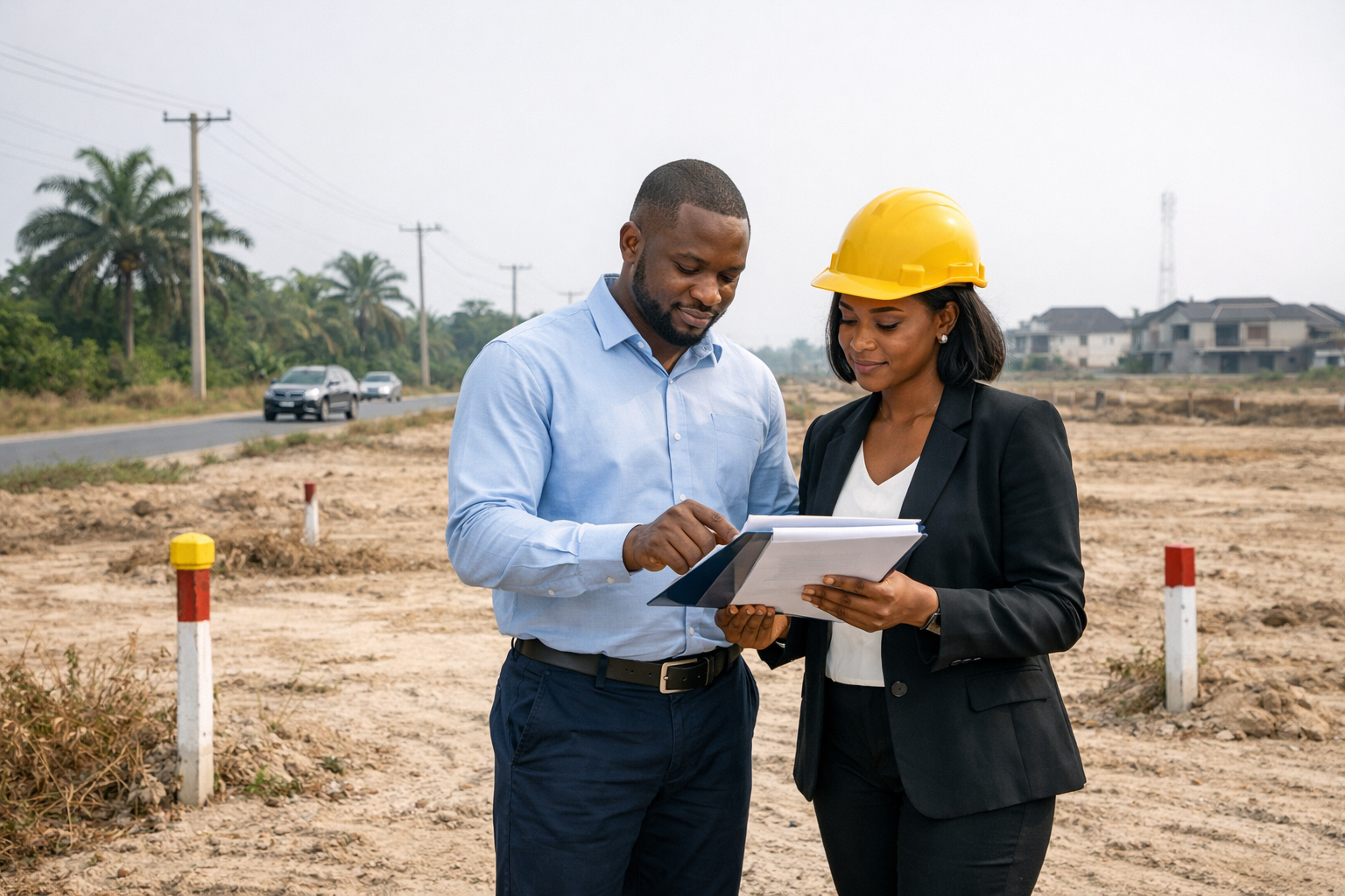 What Makes a Land Deal Unsafe in Lagos