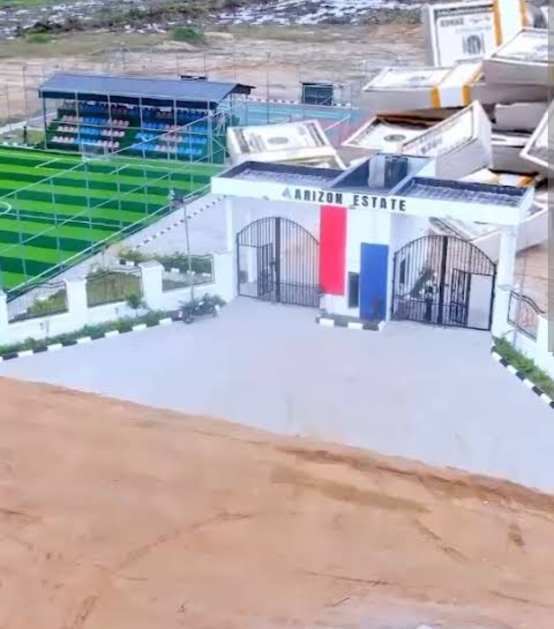 Arizon Estate, Eleko: The Investment Window You Cannot Afford to Miss